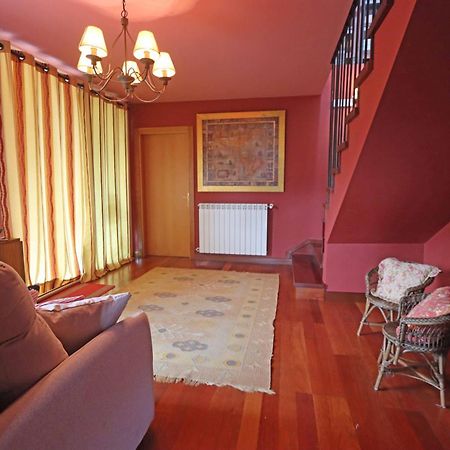 Baigorri Villa El Llano Dış mekan fotoğraf