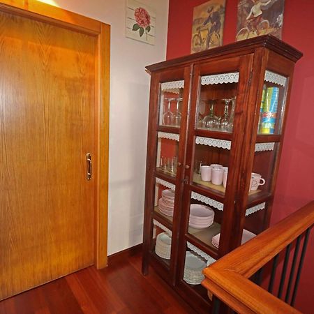 Baigorri Villa El Llano Dış mekan fotoğraf
