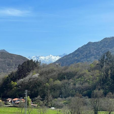 Baigorri Villa El Llano Dış mekan fotoğraf