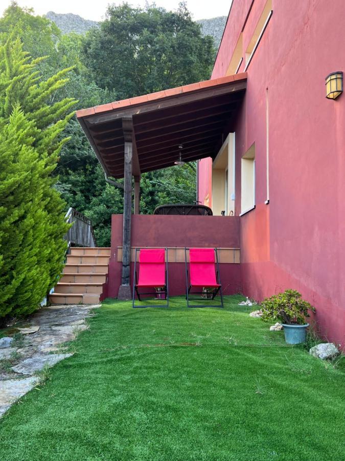 Baigorri Villa El Llano Dış mekan fotoğraf