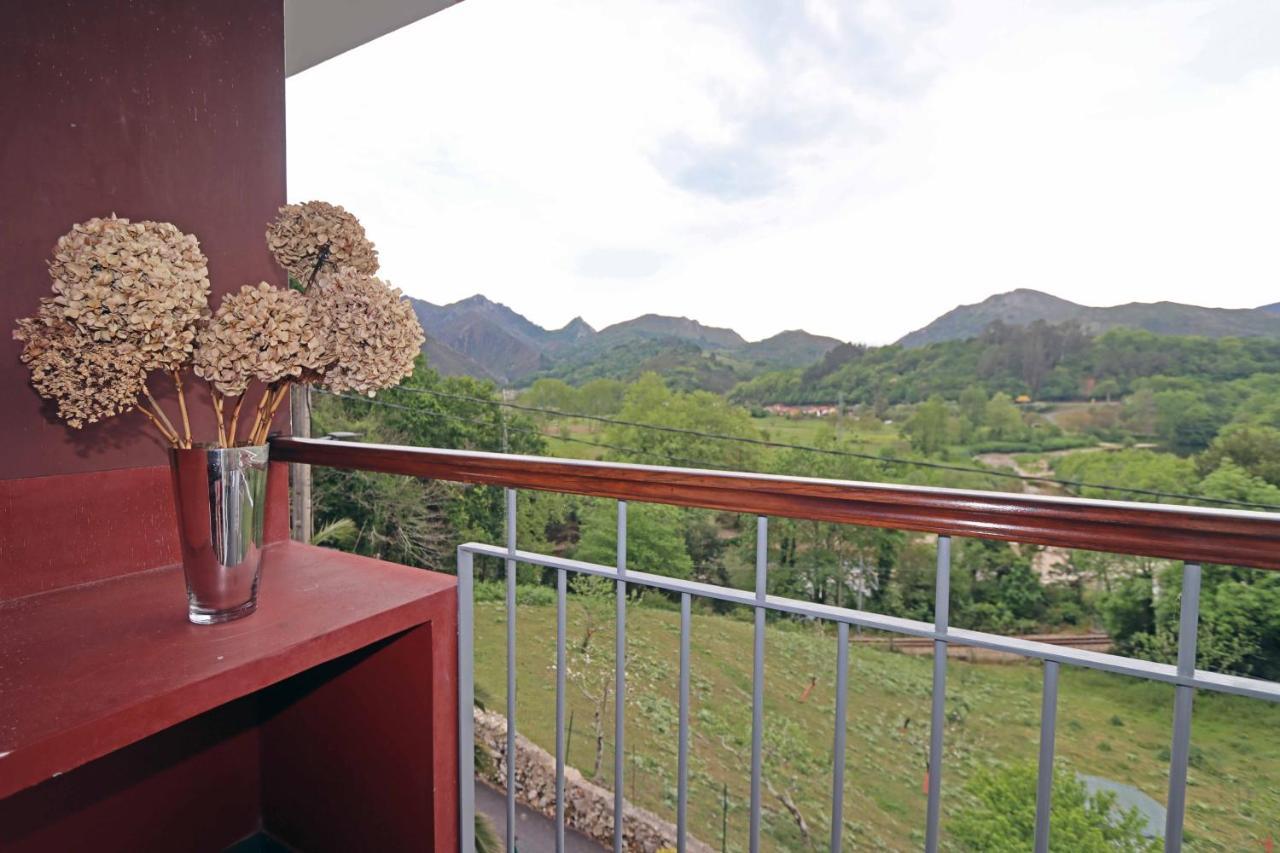 Baigorri Villa El Llano Dış mekan fotoğraf