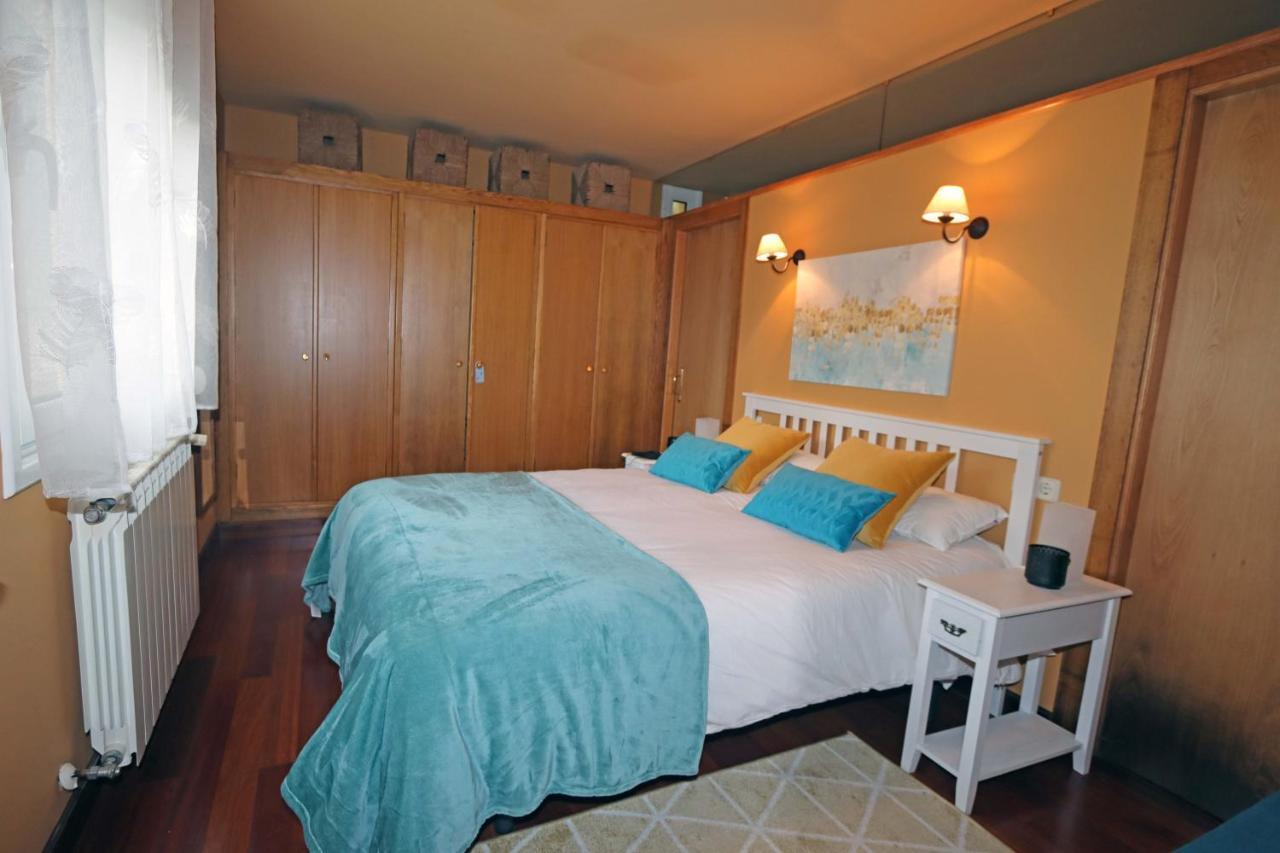 Baigorri Villa El Llano Dış mekan fotoğraf