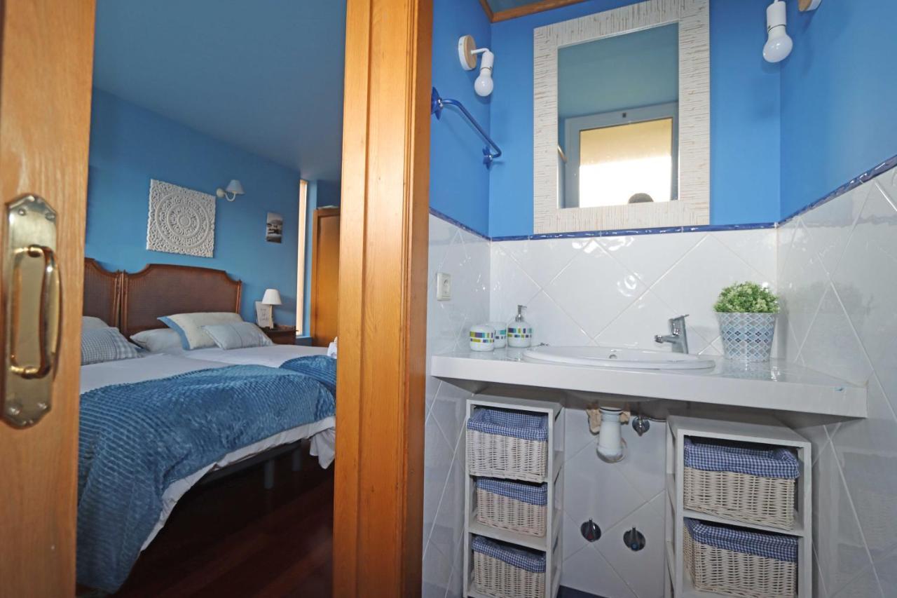 Baigorri Villa El Llano Dış mekan fotoğraf