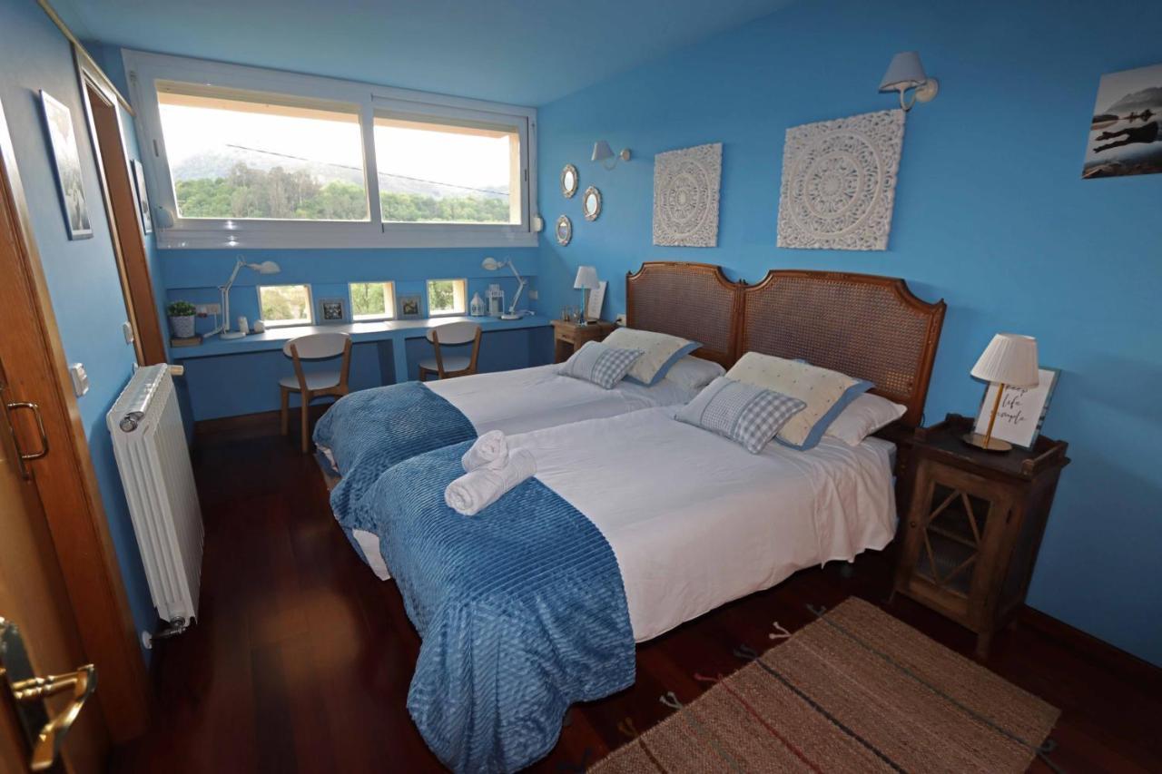 Baigorri Villa El Llano Dış mekan fotoğraf