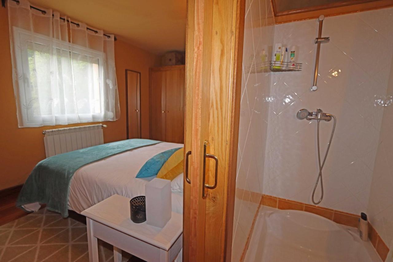 Baigorri Villa El Llano Dış mekan fotoğraf