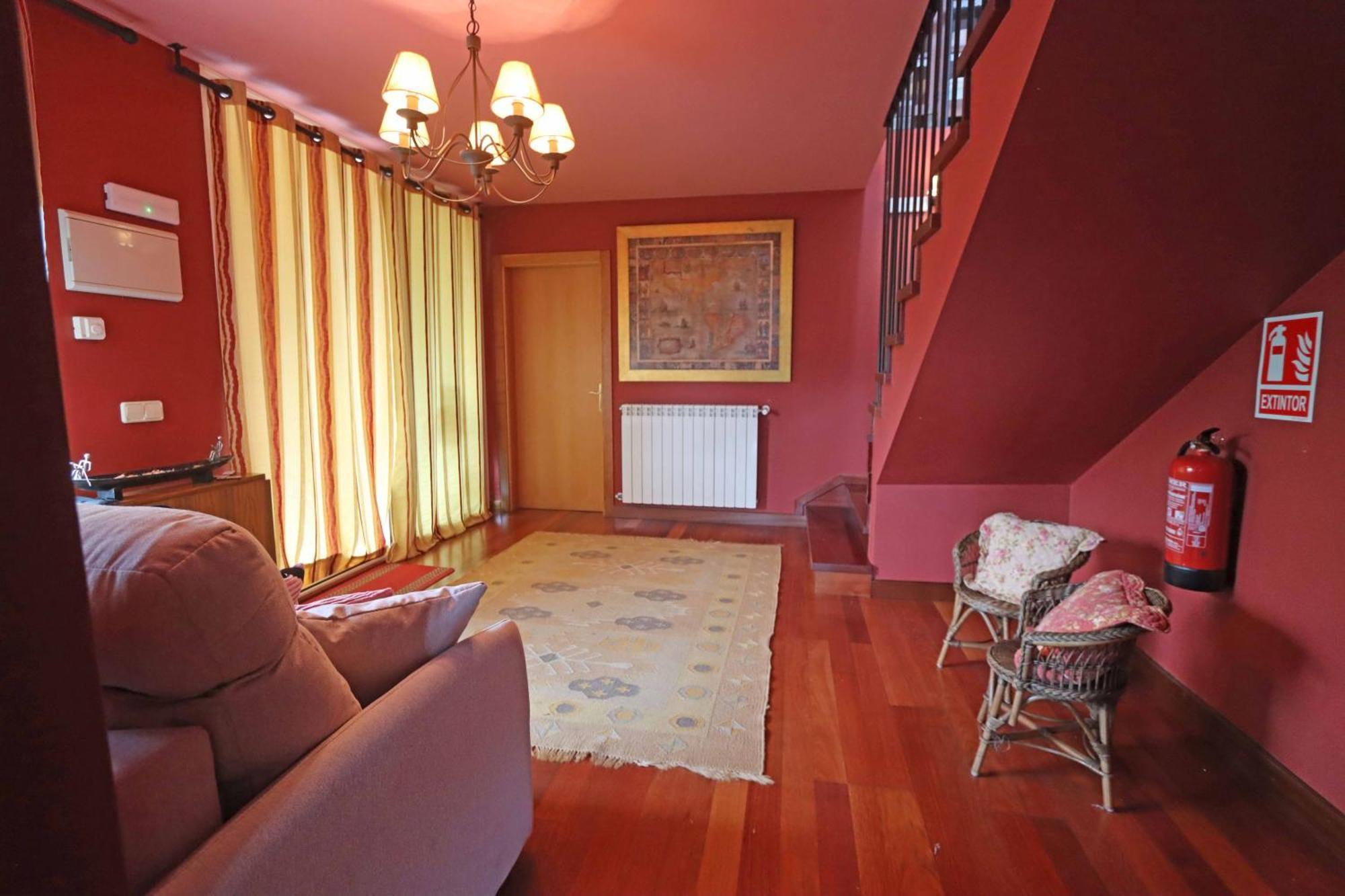 Baigorri Villa El Llano Dış mekan fotoğraf