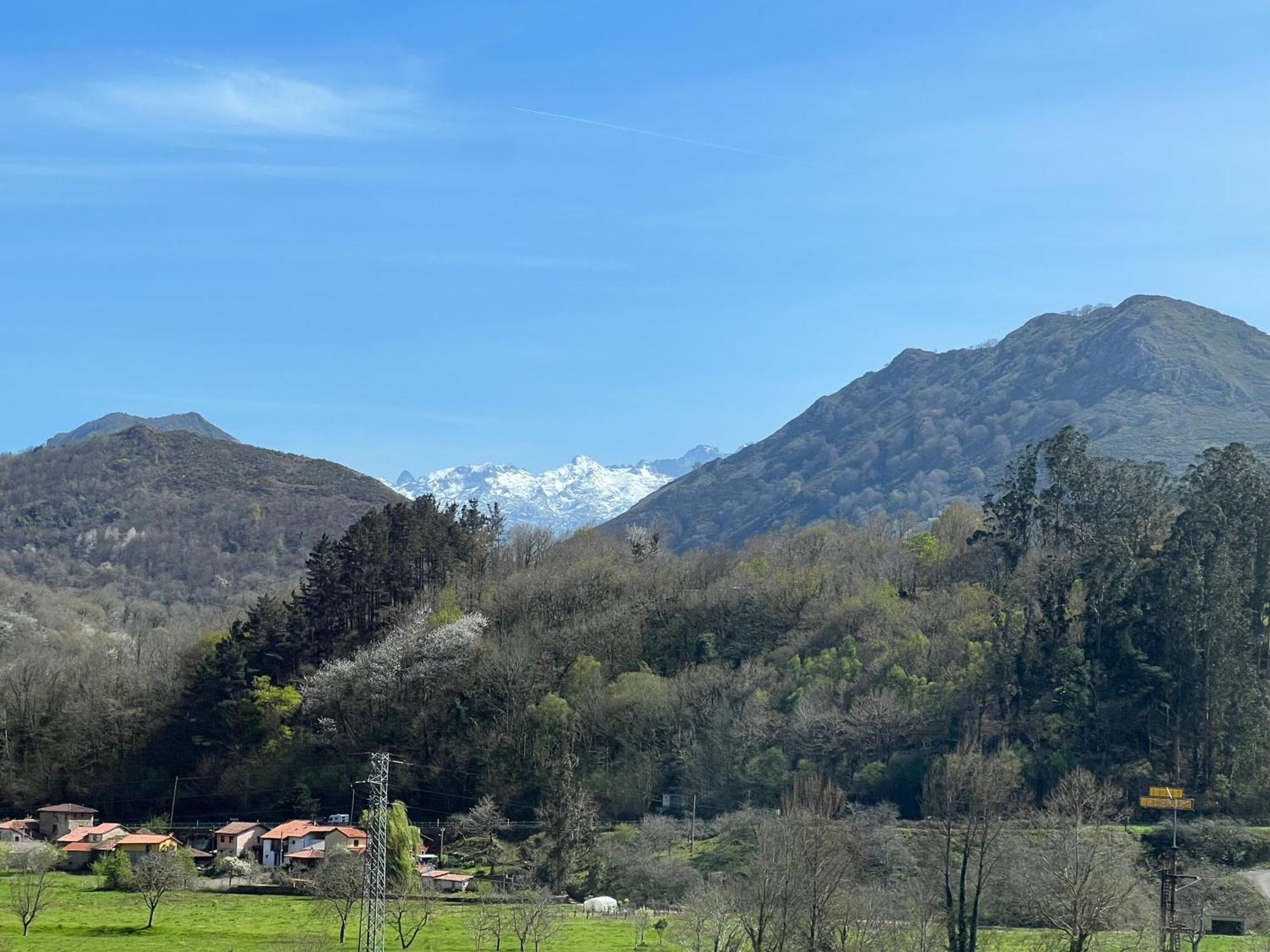 Baigorri Villa El Llano Dış mekan fotoğraf